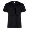 EVERYDAY RING SPUN COTTON TEE Thumbnail