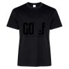 EVERYDAY RING SPUN COTTON TEE Thumbnail