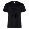EVERYDAY RING SPUN COTTON TEE Thumbnail