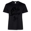 EVERYDAY RING SPUN COTTON TEE Thumbnail