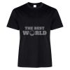 EVERYDAY RING SPUN COTTON TEE Thumbnail