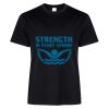 EVERYDAY RING SPUN COTTON TEE Thumbnail
