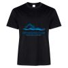 EVERYDAY RING SPUN COTTON TEE Thumbnail