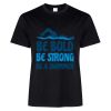 EVERYDAY RING SPUN COTTON TEE Thumbnail