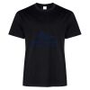 EVERYDAY RING SPUN COTTON TEE Thumbnail