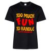 EVERYDAY RING SPUN COTTON TEE Thumbnail