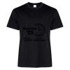 EVERYDAY RING SPUN COTTON TEE Thumbnail