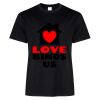 EVERYDAY RING SPUN COTTON TEE Thumbnail