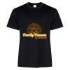 EVERYDAY RING SPUN COTTON TEE Thumbnail