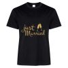 EVERYDAY RING SPUN COTTON TEE Thumbnail
