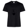 EVERYDAY RING SPUN COTTON TEE Thumbnail