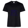 EVERYDAY RING SPUN COTTON TEE Thumbnail