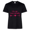 EVERYDAY RING SPUN COTTON TEE Thumbnail