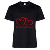 EVERYDAY RING SPUN COTTON TEE Thumbnail