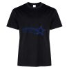EVERYDAY RING SPUN COTTON TEE Thumbnail