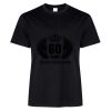 EVERYDAY RING SPUN COTTON TEE Thumbnail