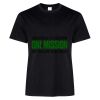EVERYDAY RING SPUN COTTON TEE Thumbnail
