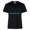 EVERYDAY RING SPUN COTTON TEE Thumbnail