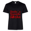 EVERYDAY RING SPUN COTTON TEE Thumbnail