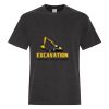EVERYDAY EARTH WASH TEE Thumbnail