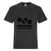 EVERYDAY EARTH WASH TEE Thumbnail