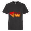 EVERYDAY EARTH WASH TEE Thumbnail