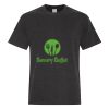 EVERYDAY EARTH WASH TEE Thumbnail