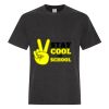 EVERYDAY EARTH WASH TEE Thumbnail
