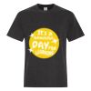 EVERYDAY EARTH WASH TEE Thumbnail