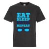EVERYDAY EARTH WASH TEE Thumbnail