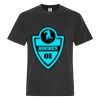 EVERYDAY EARTH WASH TEE Thumbnail