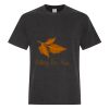 EVERYDAY EARTH WASH TEE Thumbnail