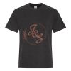 EVERYDAY EARTH WASH TEE Thumbnail