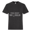 EVERYDAY EARTH WASH TEE Thumbnail