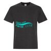 EVERYDAY EARTH WASH TEE Thumbnail