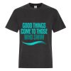 EVERYDAY EARTH WASH TEE Thumbnail