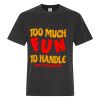 EVERYDAY EARTH WASH TEE Thumbnail