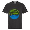 EVERYDAY EARTH WASH TEE Thumbnail