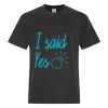 EVERYDAY EARTH WASH TEE Thumbnail