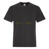 EVERYDAY EARTH WASH TEE Thumbnail