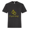 EVERYDAY EARTH WASH TEE Thumbnail