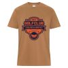 HEAVYWEIGHT RING SPUN COTTON TEE Thumbnail