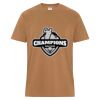 HEAVYWEIGHT RING SPUN COTTON TEE Thumbnail