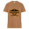HEAVYWEIGHT RING SPUN COTTON TEE Thumbnail