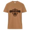 HEAVYWEIGHT RING SPUN COTTON TEE Thumbnail