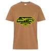 HEAVYWEIGHT RING SPUN COTTON TEE Thumbnail
