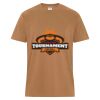 HEAVYWEIGHT RING SPUN COTTON TEE Thumbnail