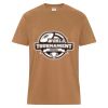 HEAVYWEIGHT RING SPUN COTTON TEE Thumbnail