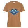 HEAVYWEIGHT RING SPUN COTTON TEE Thumbnail