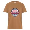 HEAVYWEIGHT RING SPUN COTTON TEE Thumbnail